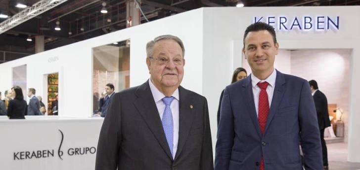 La familia Benavent vuelve al sector inmobiliario Los Benavent ya dan ‘gas’ a su nueva inmobiliaria con tres proyectos en Valencia